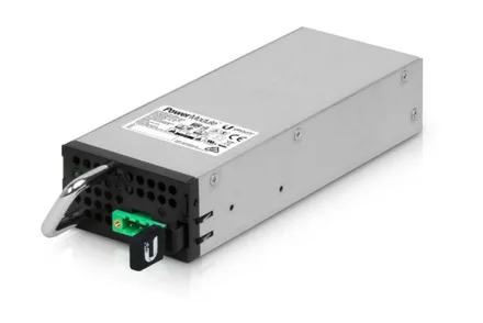 UI. UF-OLT FONTE RPS-DC-100W REDUNDANTE UFIBER/EDGEROUTER