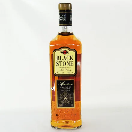 WHISKY BLACK STONE LITRO