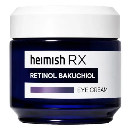 Creme Contorno Olhos Heimish Rx Retinol Bakuchiol 30ml