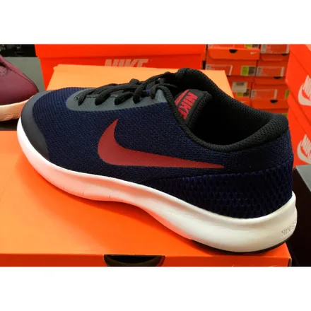 Tenis Nike Infantil Masculino 007 4 Marinho