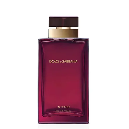 Dolce Gabbana Pour Femme Intense Eau Parfum 100ml