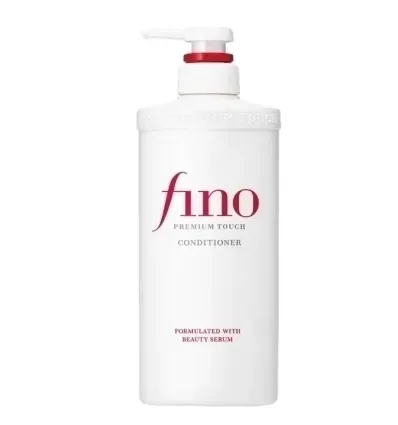 Shiseido Acondicionador Fino 550ml