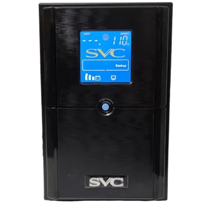 Nobreak Ups Svc 1200 Us