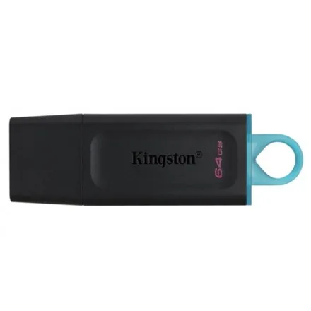 Pendrive Datatraveler Exodia Dtx 64GB