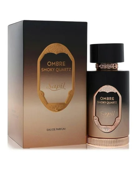 Swiss Arabian Perfume Ombre Smoky Quartz Eau Parfum 100ml