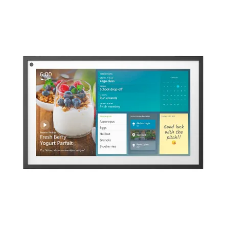Amazon Echo Show 15