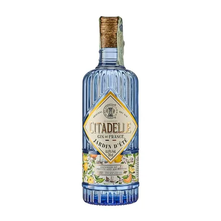Gin Citadelle Jardin Ete 750ml