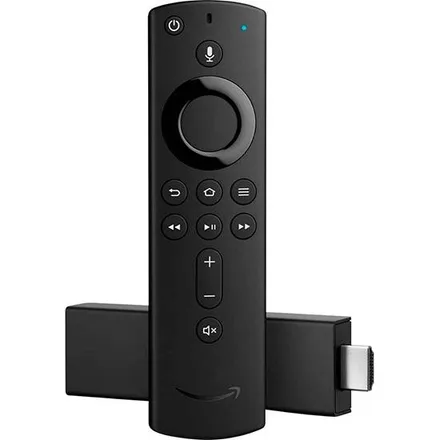 Fire Stick Amazon 2