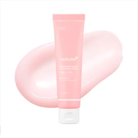 MEDICUBE PDRN PINK HYALURONIC MOISTURIZING