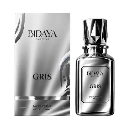 Perfume Bidaya Gris Edp 100ml