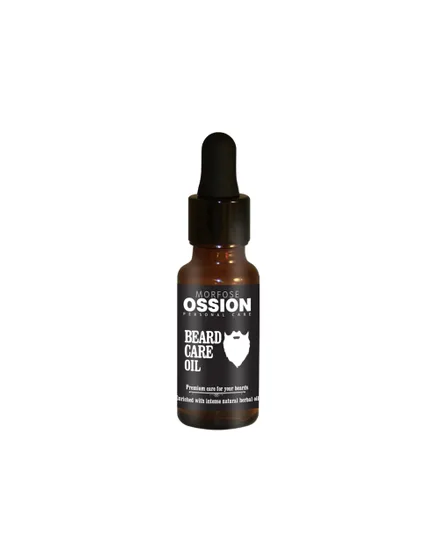 Morfose Ossion Beard Care Oil 20ml