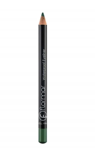 Waterproof Eyeliner 111 Lapiz Ojos Claro Prueba