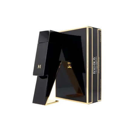Bad Boy Carolina Herrera Eau Toilette 150ml
