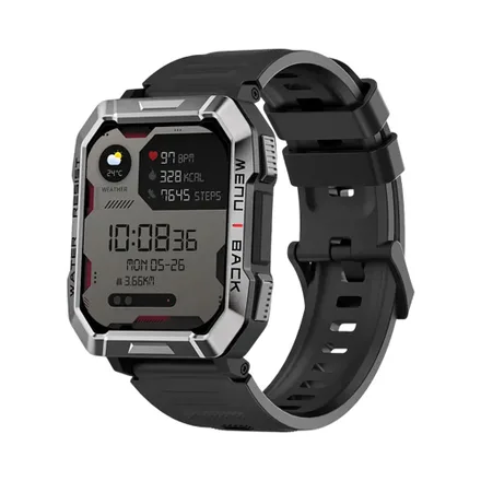 Wacht Blackview W60