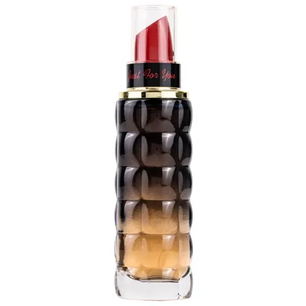 Perfume Mega Collection Just You Fem Eau Parfum Feminino 80ml