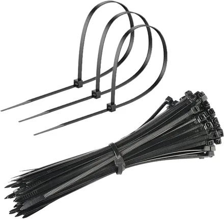 ABRAÇADEIRAS DE CABLE …CABLE TIES