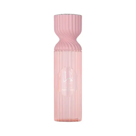 Body Splash Lattafa Yara Femenino 250ml