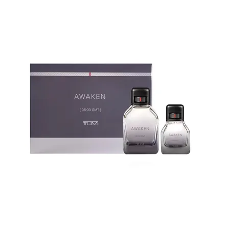 Tumi Awaken Edp Plus 100ml 30ml