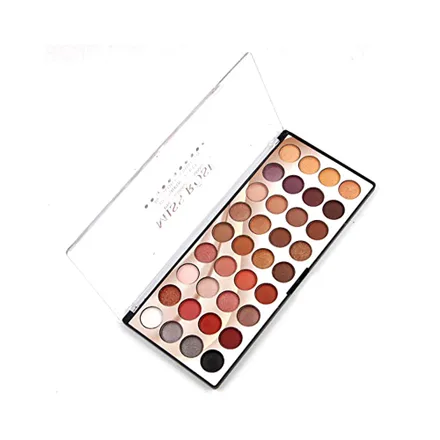 Cosmetico Miss 7001 Sombra 36 Col