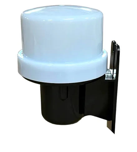 INTER. SENSOR DE PRESENÇA SOBREPOR FOTOELÉTRICO - 220V OUTDO
