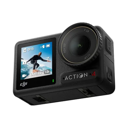 Camara Accion Osmo Action 4 Adventure
