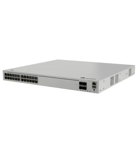 Ekit Lite L3 Switch 24P S310 Ac 4 10GE 24g