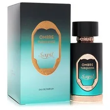 Swiss Arabian Perfume Ombre Turquoise Eau Parfum 100ml