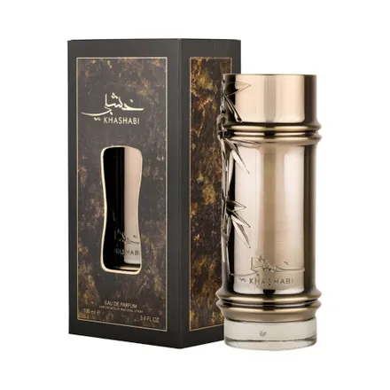 Perfume Lattafa Khashabi Eau Parfum 100ml