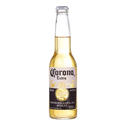 Cerveza Corona Botella Long Neck 355ml