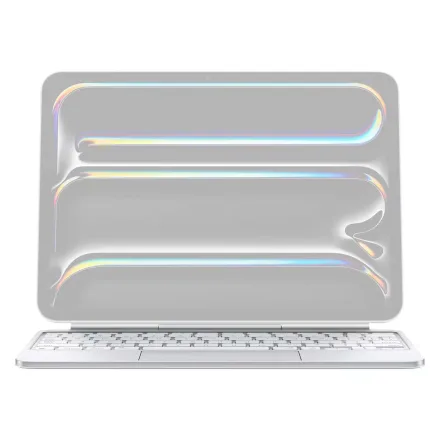 Teclado iPad Pro 11