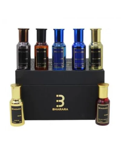 Bharara The Collection Mini...