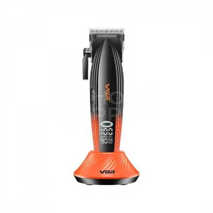 Maquina Vgr 889C Clipper
