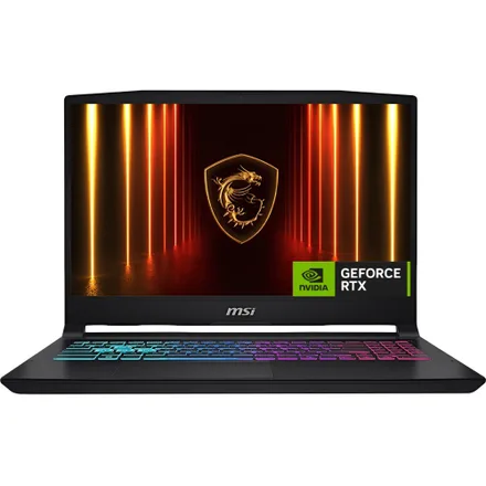 Msi Katana 15 Hx I7 16 W11 1TB