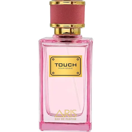 Perfume Aris Eau Parfum Feminino 100ml