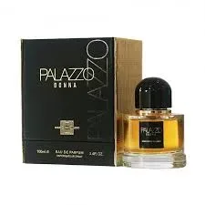 Palazzo Perfume Donna Eau Parfum 100ml