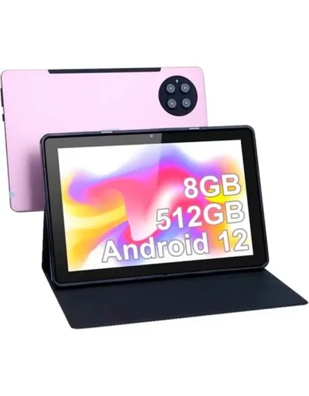 Cidea 5G Puls 10P 512GB