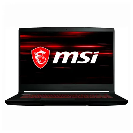 Msi GF63 11UC I5 Geforce 512GB