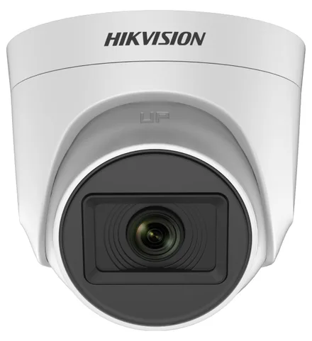 HIKVISION CAMERA HD TURRET DS-2CE76D0T-EXIPF 2MP 2.8MM INDOO
