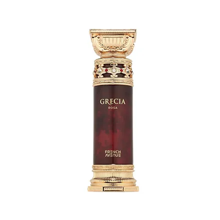 French Avenue Grecia Rosa Edp 100ml