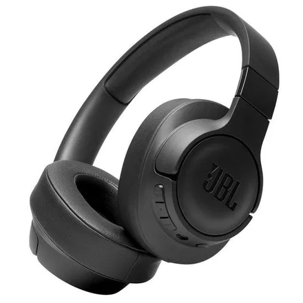 FONE JBL T710BT PRETO