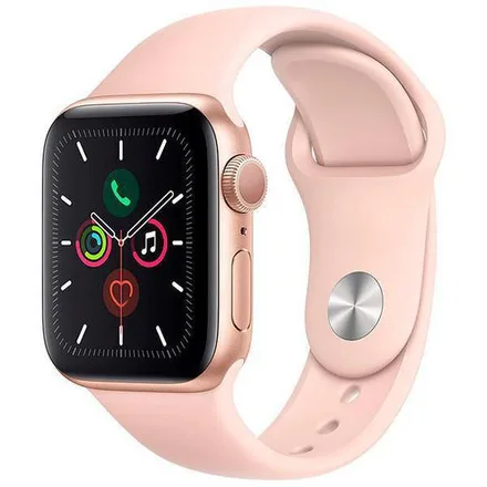 Watch S5 Plus 40mm