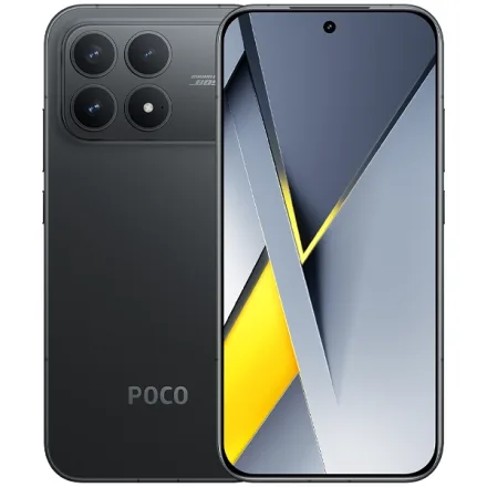 Poco F8 Pro 50 Plus 512GB
