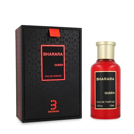 Bharara Queen Edp 100ml