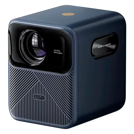 Projetor Wanbo Mozart 1 Wpb 81 900 Lumens Bivolt