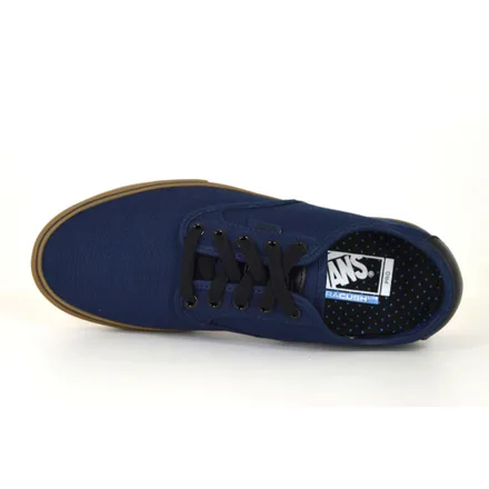 Tenis Vans Masculino 9 Chima Ferguson Pro