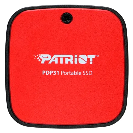 Externo Patriot Pdp 31 1TB
