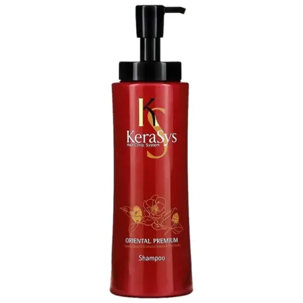 Shampoo Kerasys Oriental 600ml