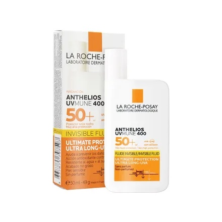 Protector Solar La Roche Posay Anthelios Uvmune 400 50ml