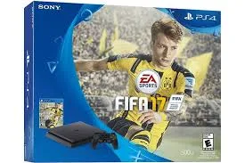 Capa PS4 Slim Fifa
