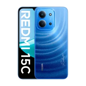Redmi 15C 128GB